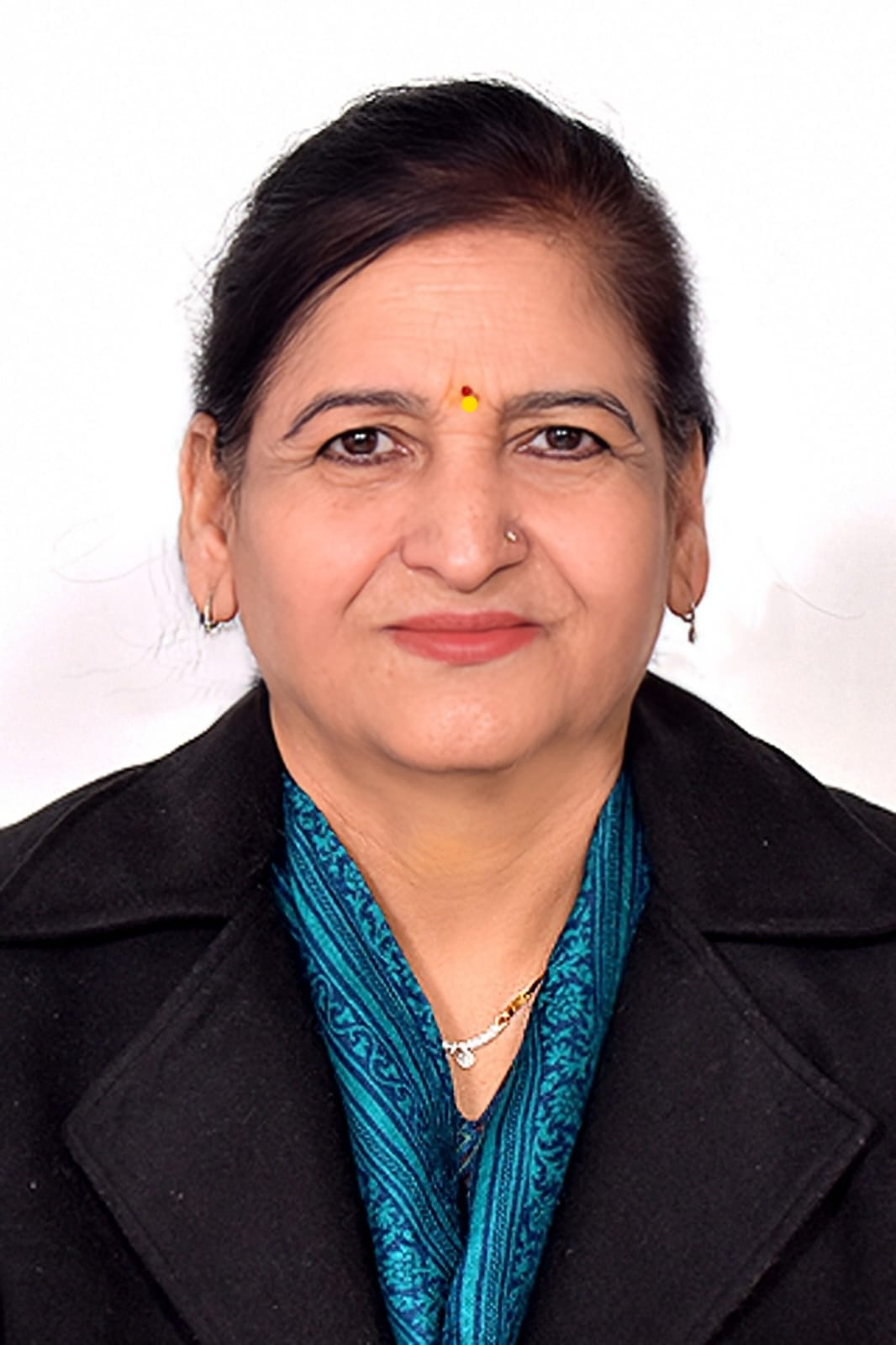 Sudha Pande